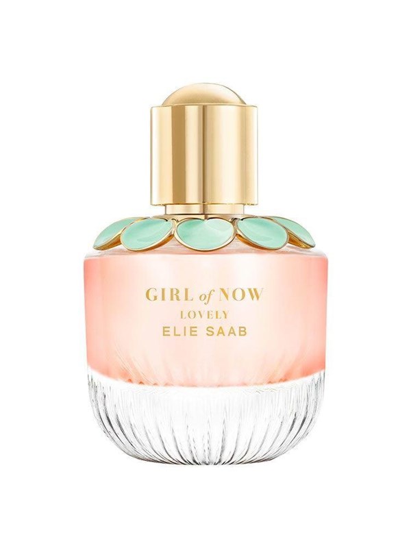 Elie Saab Girl Of Now Lovely Edp - 50 ml