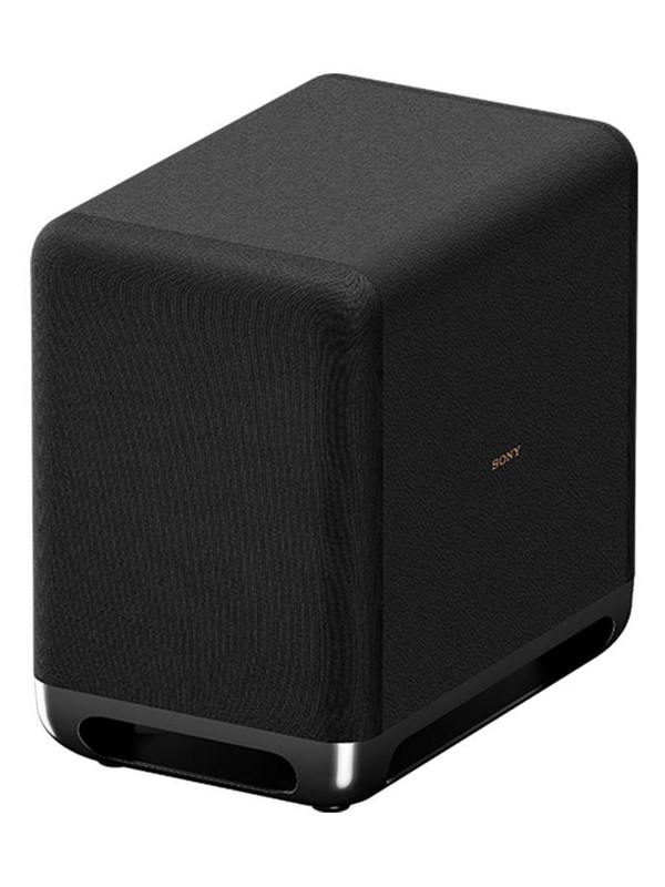 Sony SA-SW5 - Wireless 7" Subwoofer - 300W