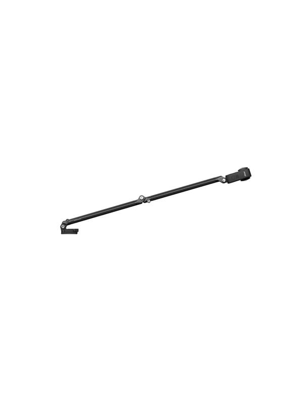 GoPro Boom + Adhesive Camera Mounts