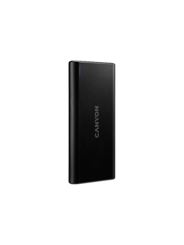 Canyon PB-106 power bank - Li-pol - USB - 10000 mAh