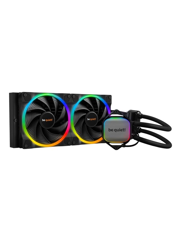 be quiet! Pure Loop 2 FX 280mm - CPU Vannkjøling