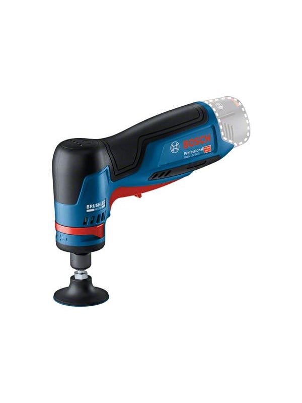Bosch Professional GWG 12V-50 S Professional (SOLO)