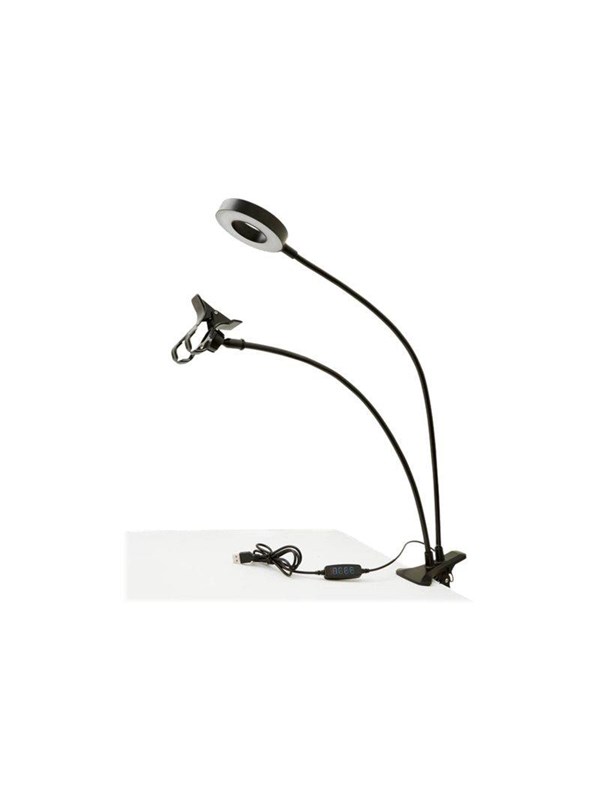 Kikkerland ring light
