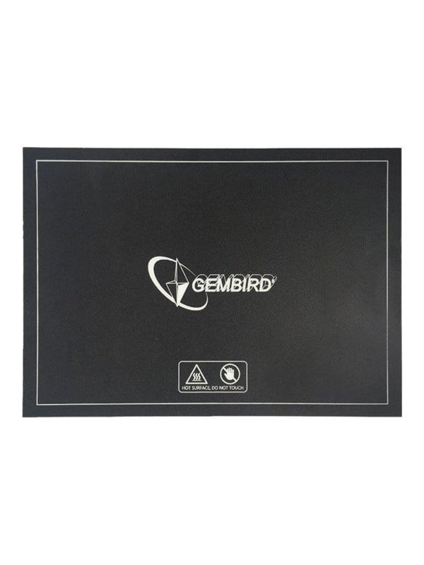 Gembird 3D printer platform surface