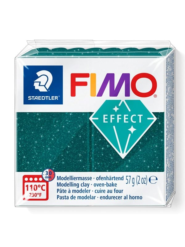 Staedtler FIMO® effect 8010 Galaxy standard block