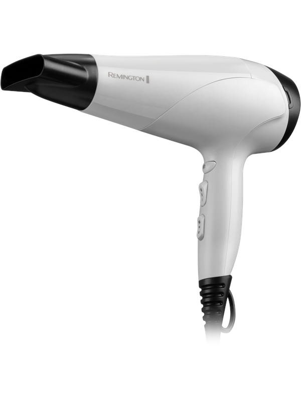 REMINGTON Hårføner Ionic Dry 2200 (w/o diffuser) - 2200 W