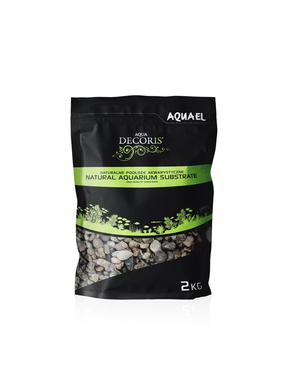 AQUAEL Aqua Decoris Grus Natur 2kg
