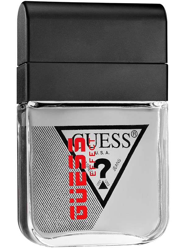 GUESS Grooming After Shave 100 ml – 0085715327215