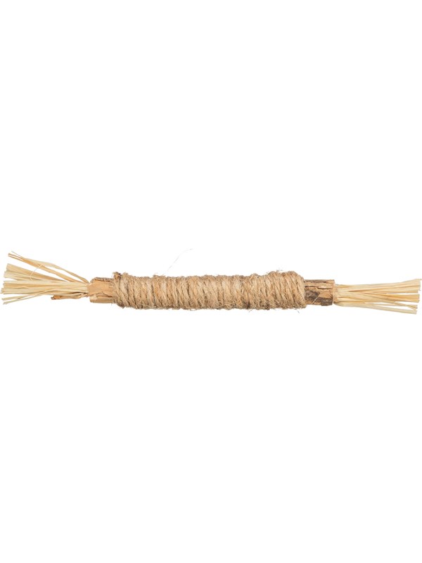 Trixie Matatabi pinne med Dusker 24cm