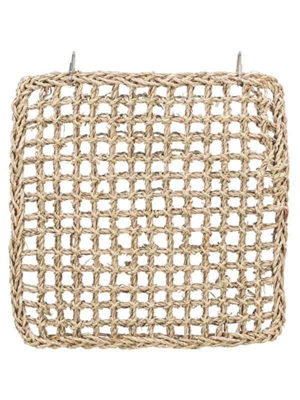 Trixie Sea grass climbing mat 30 × 30 cm