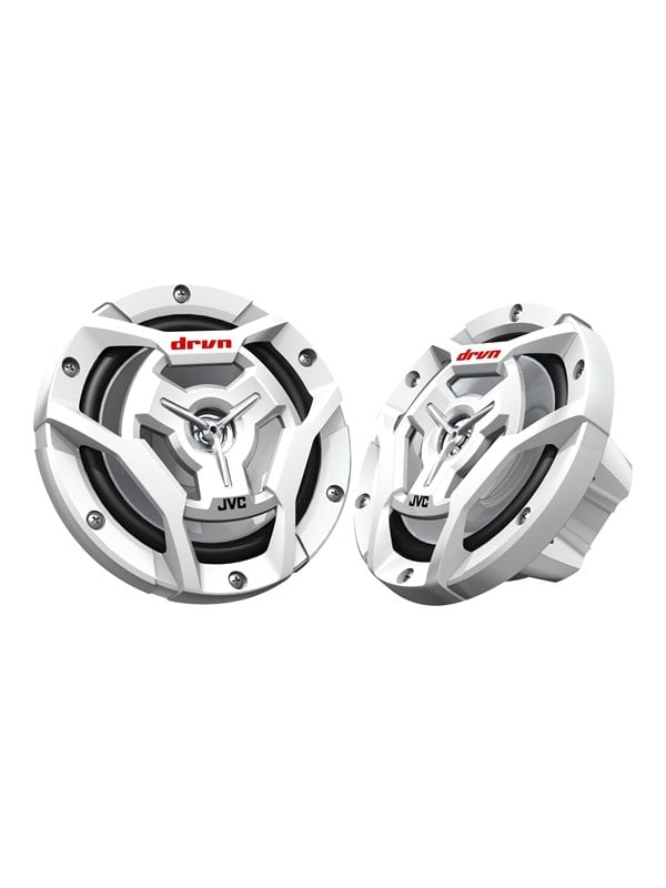 JVC CS-DR6201MW - speakers - for marine - Høyttalerdriver
