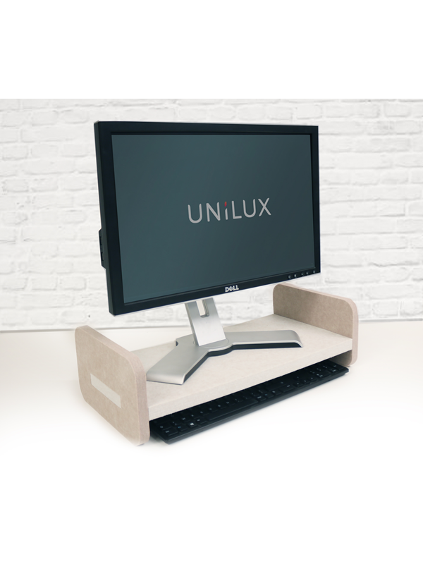 Unilux skjermstativ REVERSO PET