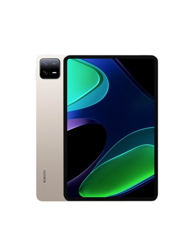Xiaomi Pad 6 128GB/6GB - Gold