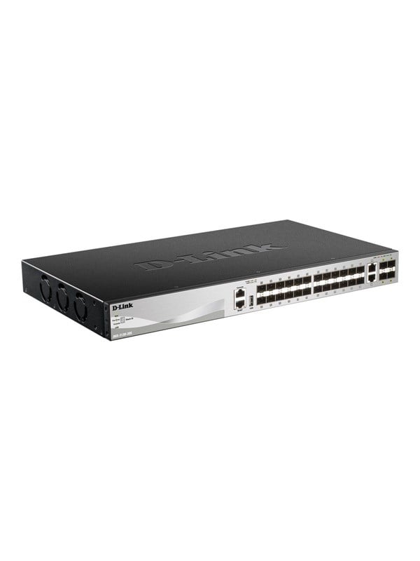 D-Link DGS 3130-30S