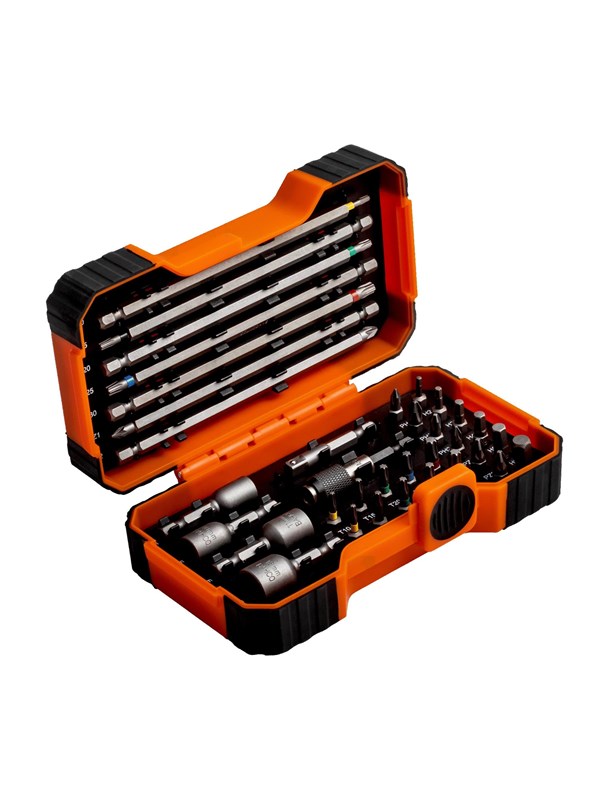 BAHCO 59/S35BC nut driver