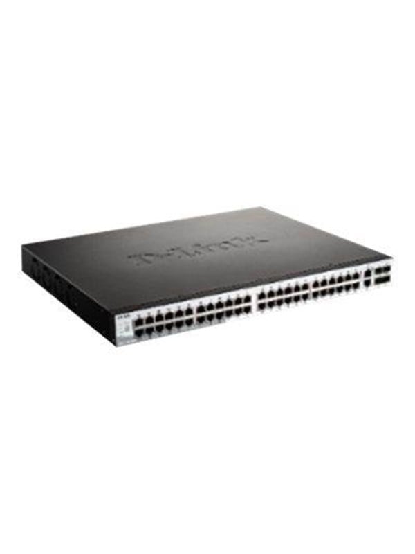 D-Link DGS 3130-54PS