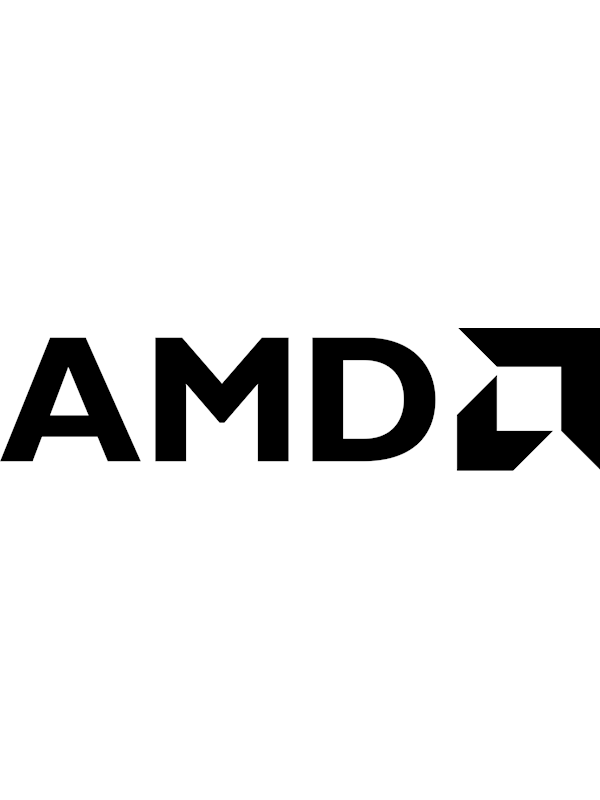 AMD EPYC 9684X / 2.55 GHz processor - OEM Prosessor/CPU - 96 kjerner - 2.55 GHz - AMD SP5 - Bulk (uten vifte)
