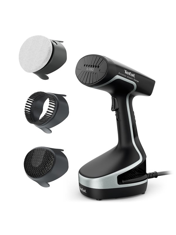 Tefal Hand steamer Access Steam Force DT8270E1