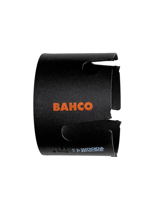 BAHCO 3833-114-C drill hole saw