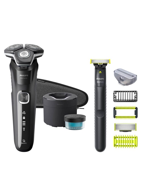 Philips Barbermaskin Series 5000 S5898/79
