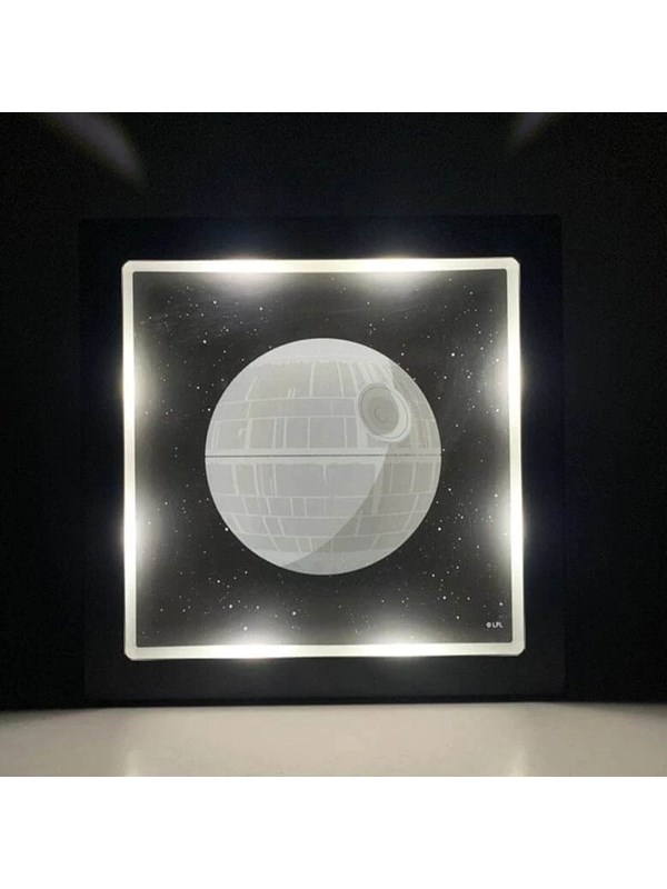 Paladone - Star Wars Frame Light
