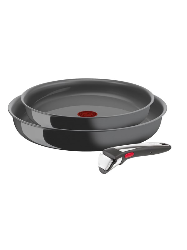 Tefal Ingenio Renew ON 3 pcs set Frypan 24 / 28