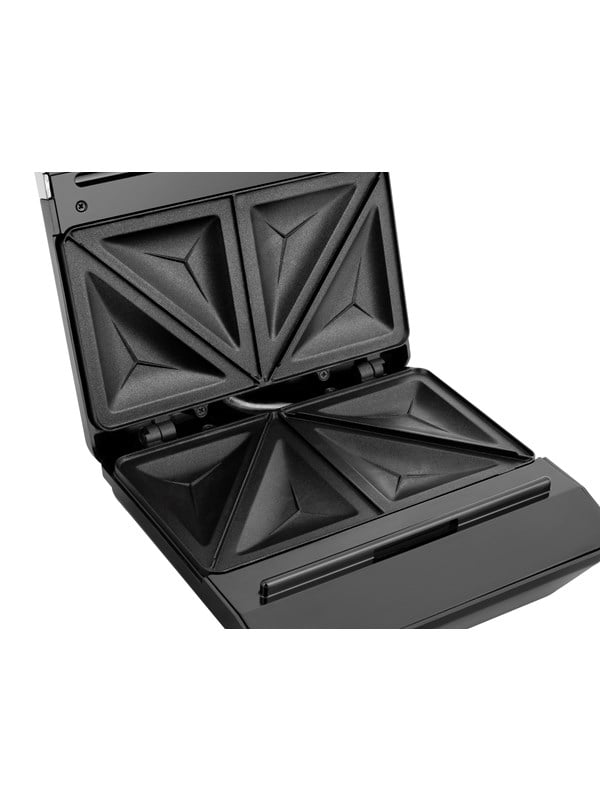 Elektrisk grill