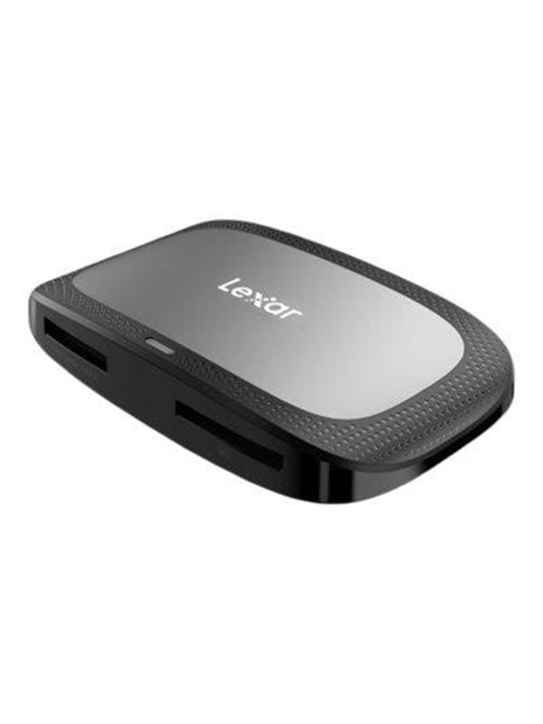 Lexar Professional card reader - USB-C 3.2 Gen 2