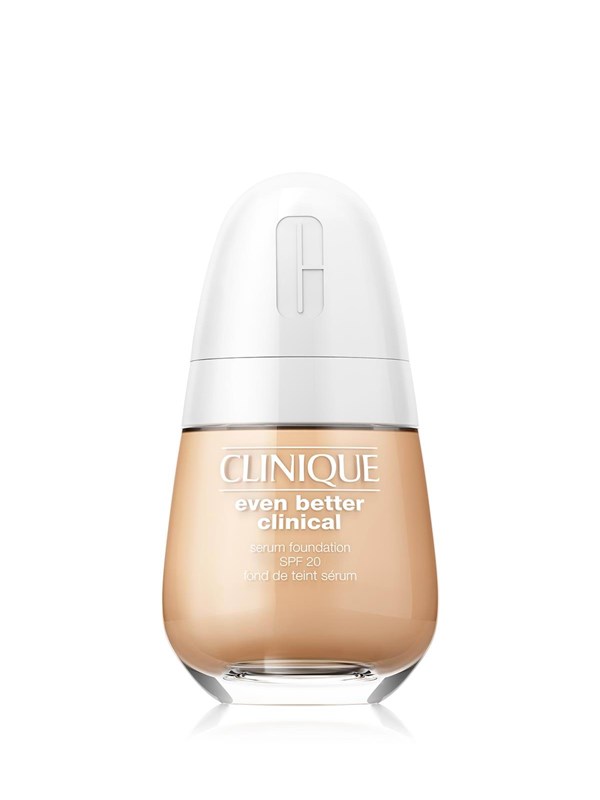 Clinique Even Better Clinical Serum Foundation SPF20 30 ml - No. 52 Neutral