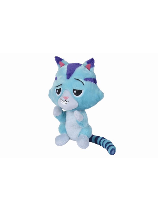 Gabby's Dollhouse Catrat Kosedyr (25 cm)