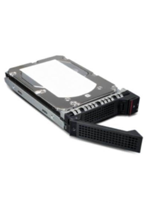 Lenovo ThinkSystem - hard drive - 20 TB - SATA 6Gb/s - 20TB - Harddisk - 4XB7A80354 - SATA-600 - 3.5"