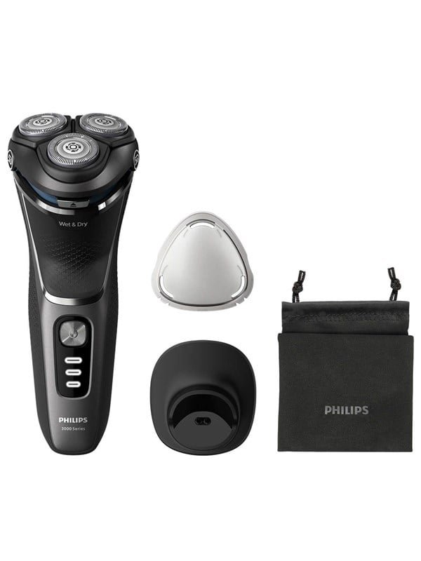 Philips Barbermaskin 3000 Series S3343