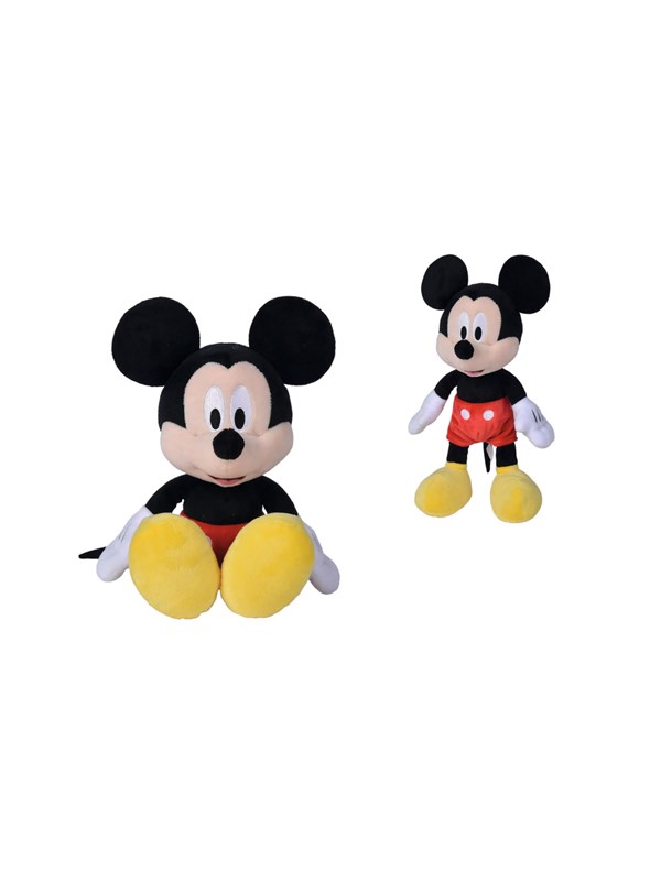 Disney Mikke Mus Kosedyr (25cm)
