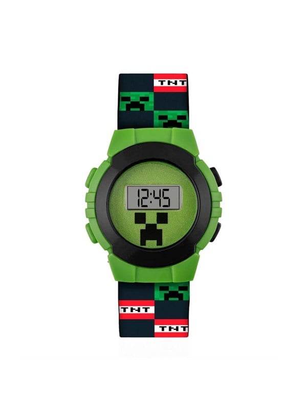 Peers Hardy - Minecraft - Ur
