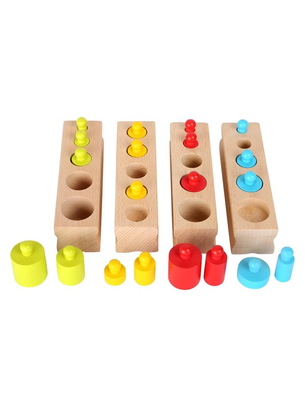 Small Foot Spill organiser lodder