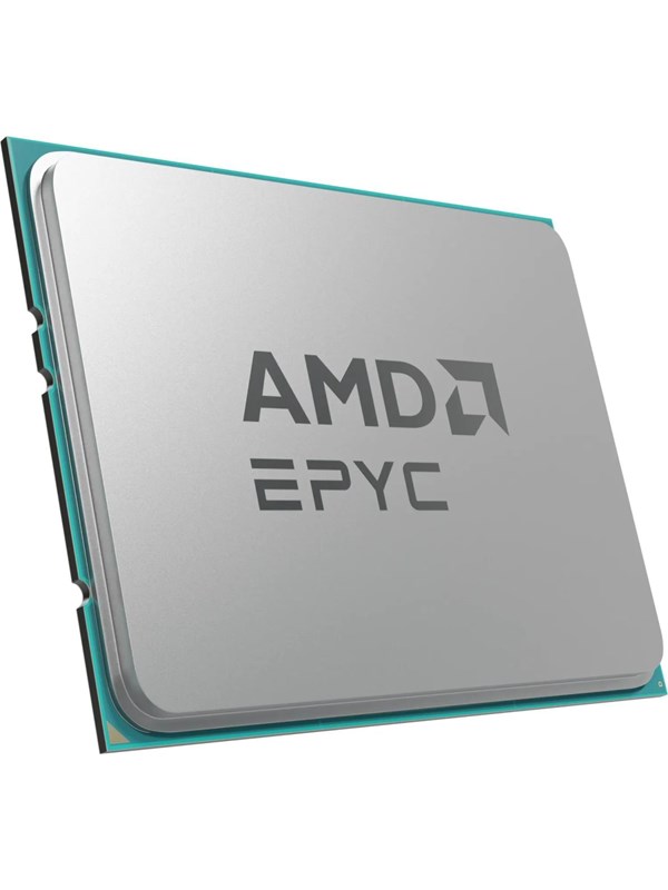 AMD EPYC 7303 - Tray Prosessor/CPU - 16 kjerner - 2.4 GHz - AMD SP3 - Bulk (uten vifte)