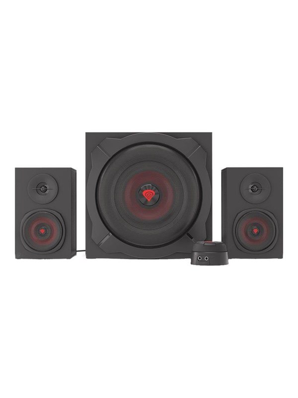 Genesis Helium 610BT - 2.1 kanaler