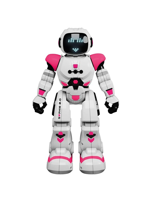 Xtrem Bots Robot - - Sophie 2.0