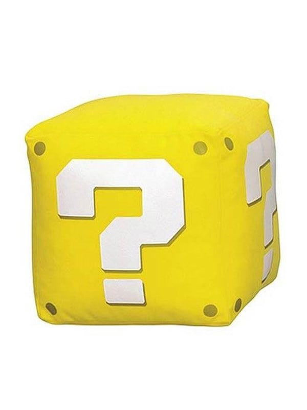 1UP - Super Mario: Coin Box - Bamser & kosedyr