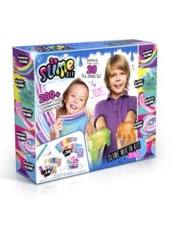 So Slime Slim - - 20Pk