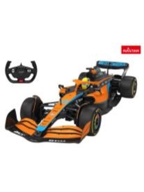 RASTAR Rastar R/C 1:12 Mclaren F1 Mcl36