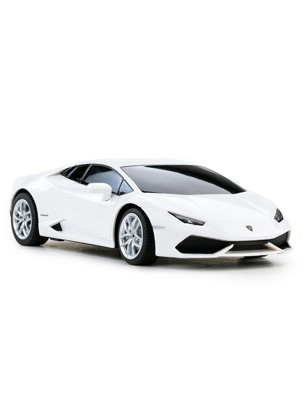 RASTAR R/C 1:24 Lamborghini HURACÁN LP 610-4 Whit