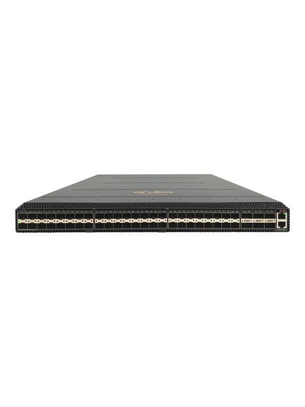 Hewlett Packard Enterprise HPE Aruba CX 10000-48Y6C