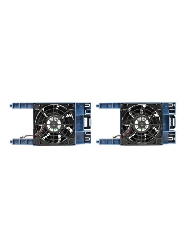 HP E - liquid cooling system