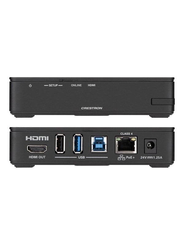 Crestron Electronics Crestron AirMedia Series 3 AM-3000-WF-I presentation controller