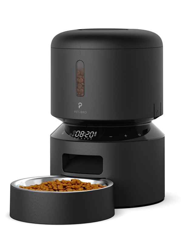 Petlibro GRANARY AUTOMATIC FEEDER 3L BLACK