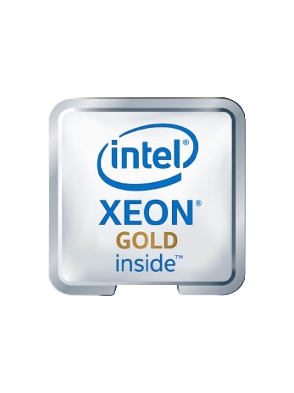 HP Intel Xeon Gold 6434 / 3.7 GHz processor Prosessor/CPU - 8 kjerner - 3.7 GHz - Intel FCLGA4677