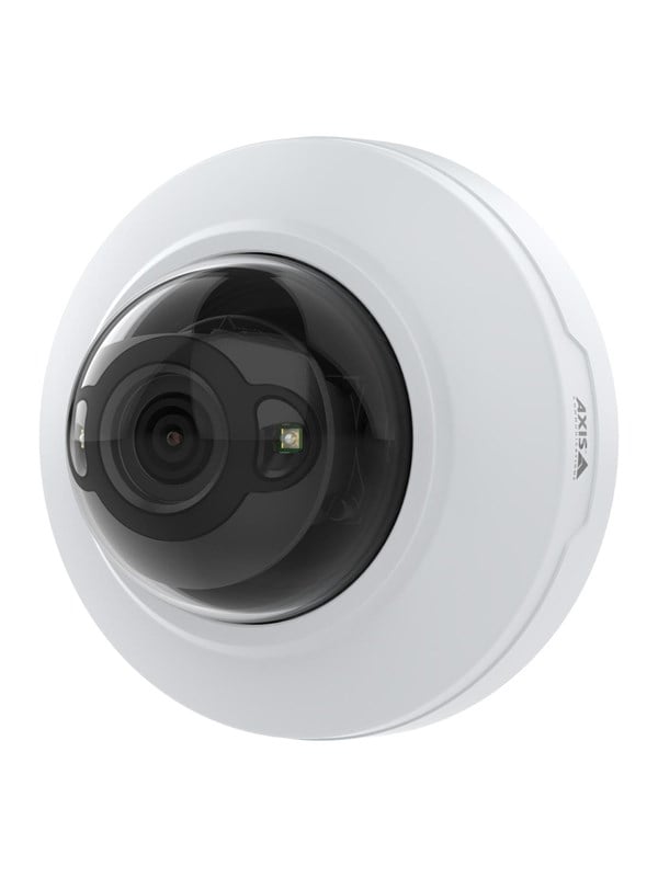 Axis M4215-LV Dome Camera | Varifocal 2 MP dome with IR and deep learning