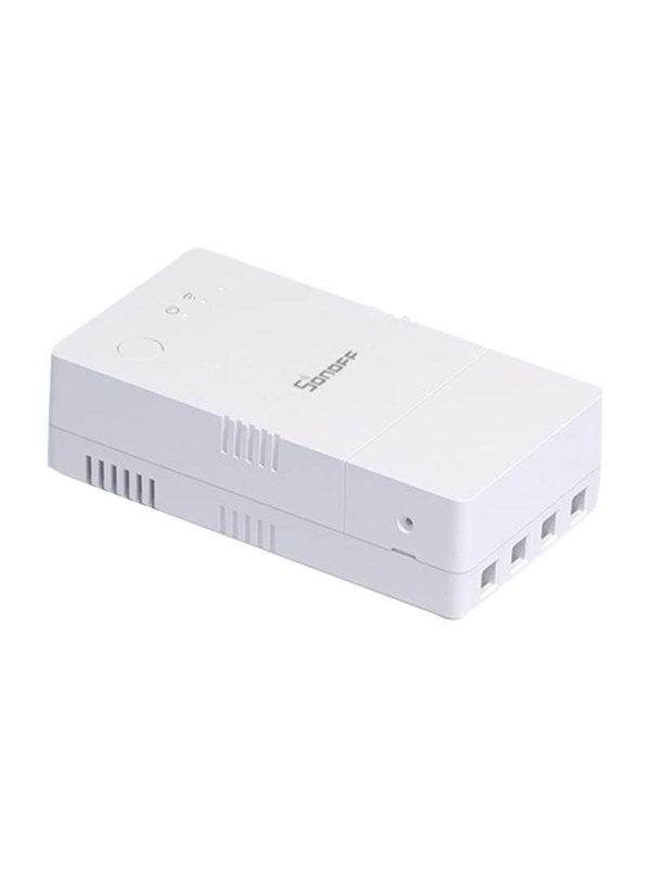 Sonoff Wi-Fi Smart power meter switch POWR316