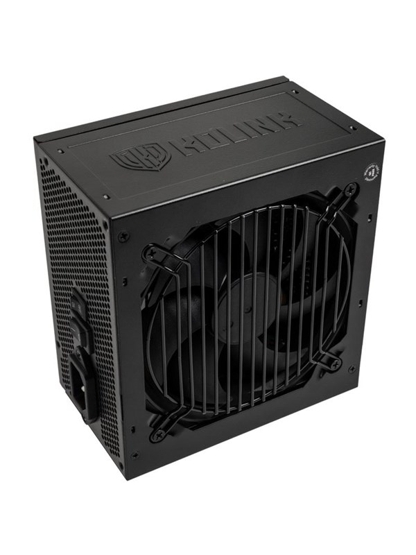 Kolink Regulator 850W ATX 3.0 Strømforsyning (PSU) - 850 Watt - 120 mm - ATX 3.0 - 80 Plus Gold sertifisert
